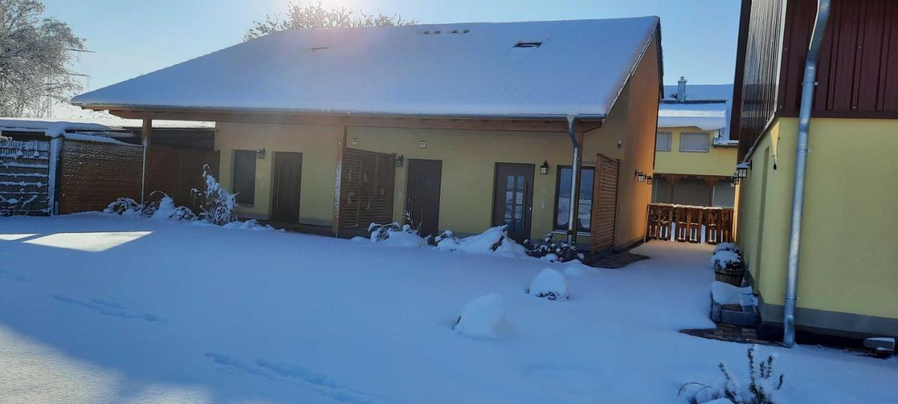 Ferienwohnung Schoch Rust Exterior foto