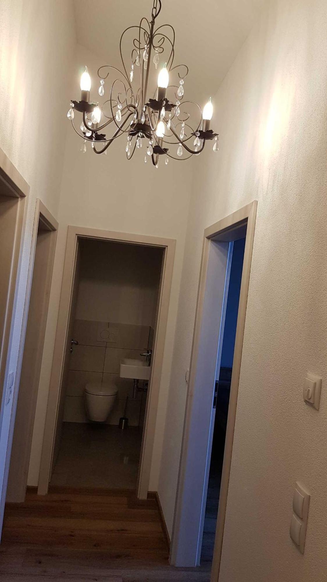 Ferienwohnung Schoch Rust Exterior foto